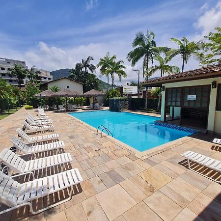 Apartamento Particular Pedaco Do Ceu Ubatuba Kültér fotó