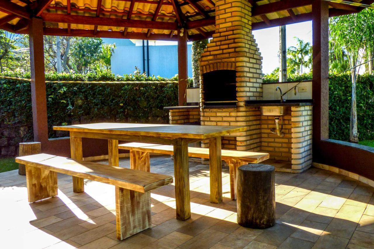 Apartamento Particular Pedaco Do Ceu Ubatuba Kültér fotó