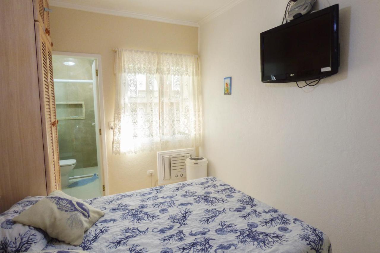 Apartamento Particular Pedaco Do Ceu Ubatuba Kültér fotó