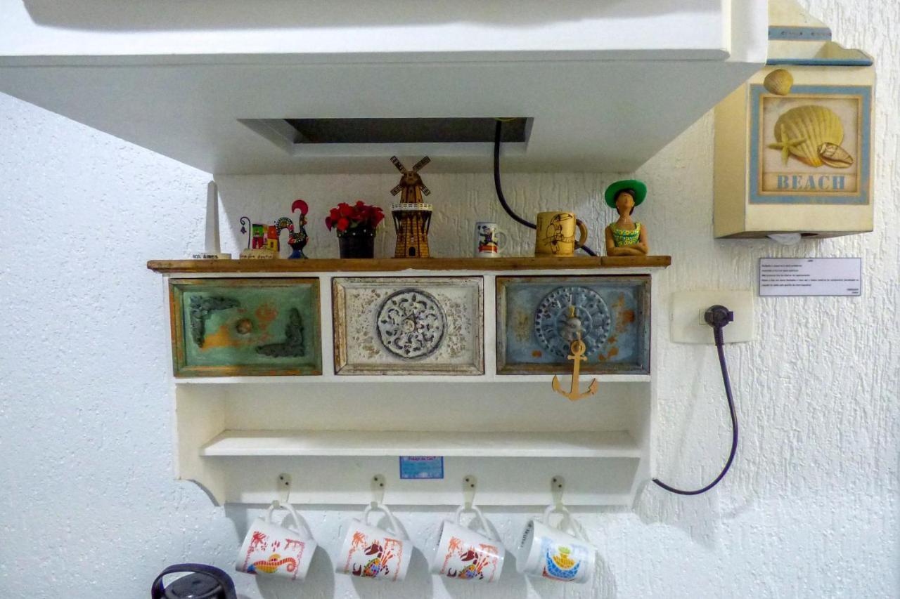 Apartamento Particular Pedaco Do Ceu Ubatuba Kültér fotó