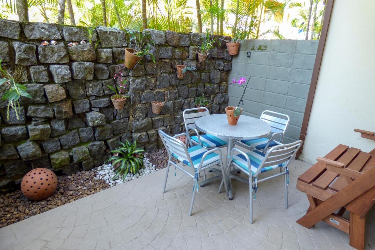 Apartamento Particular Pedaco Do Ceu Ubatuba Kültér fotó