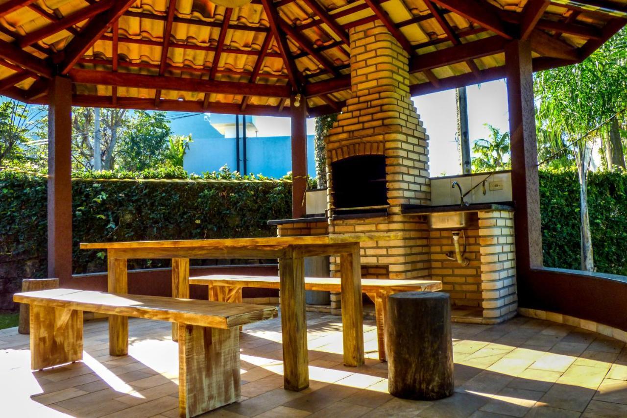 Apartamento Particular Pedaco Do Ceu Ubatuba Kültér fotó