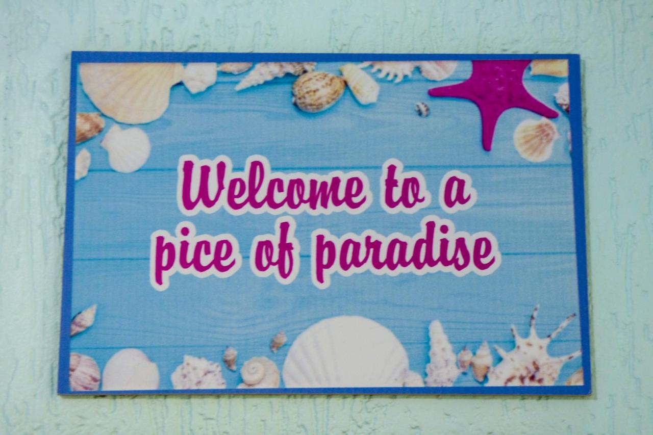 Apartamento Particular Pedaco Do Ceu Ubatuba Kültér fotó