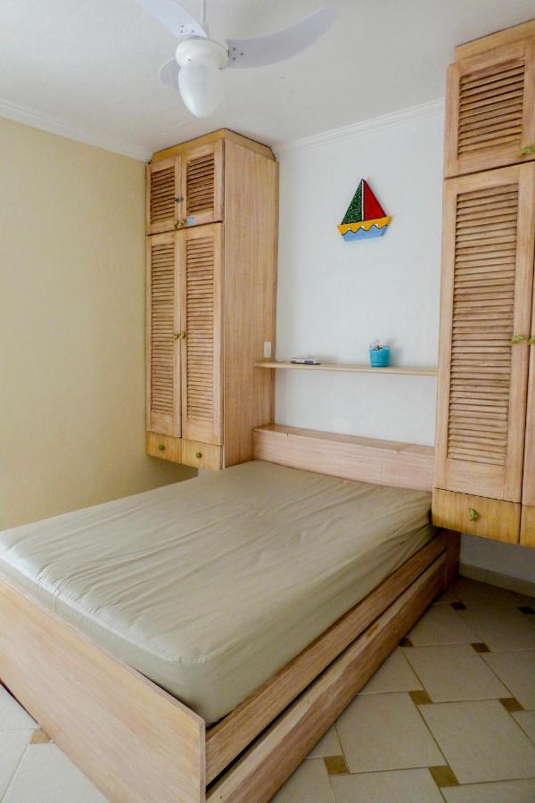 Apartamento Particular Pedaco Do Ceu Ubatuba Kültér fotó
