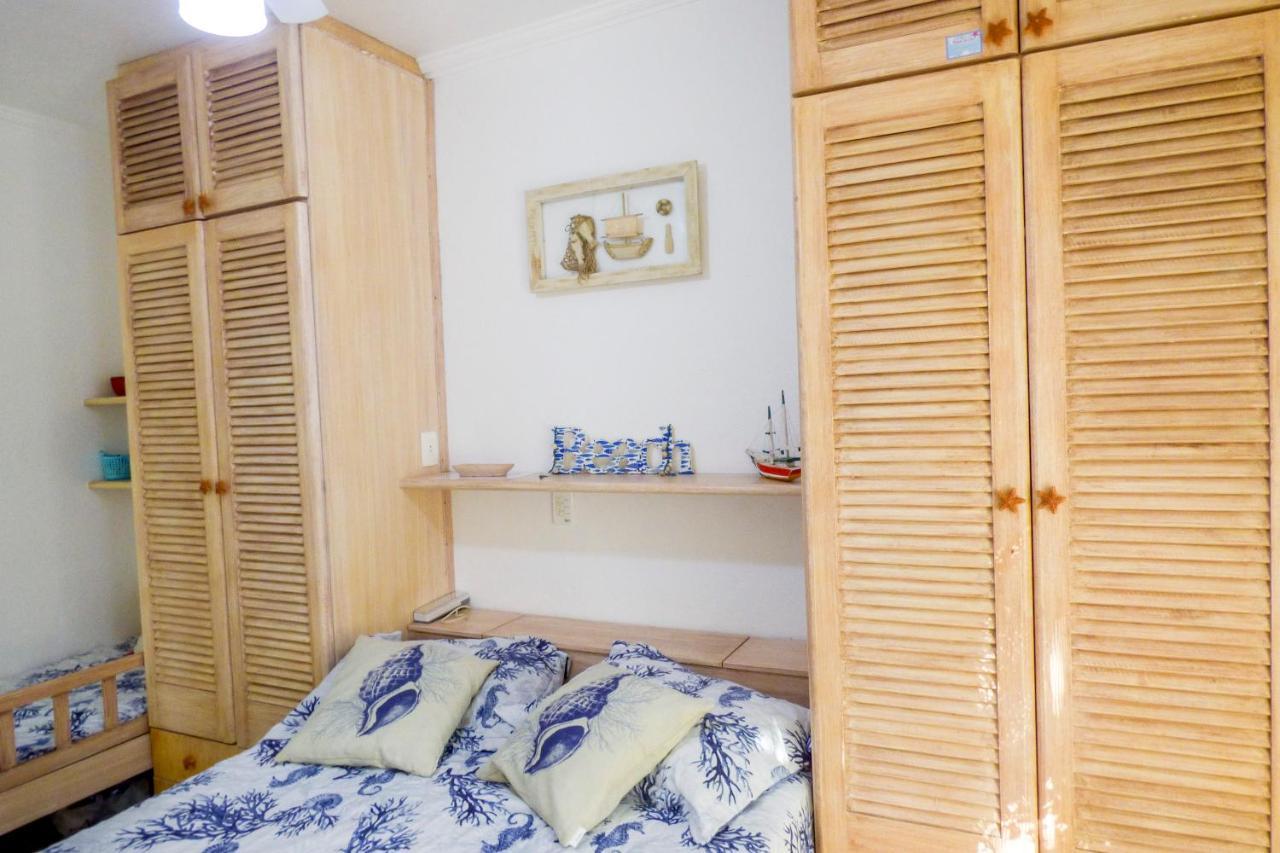 Apartamento Particular Pedaco Do Ceu Ubatuba Kültér fotó
