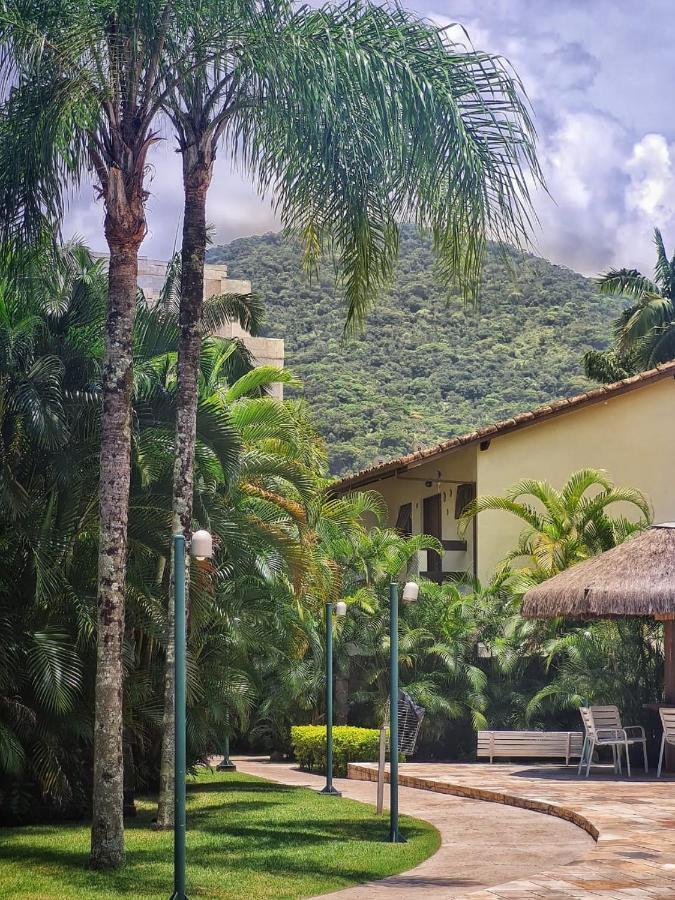 Apartamento Particular Pedaco Do Ceu Ubatuba Kültér fotó