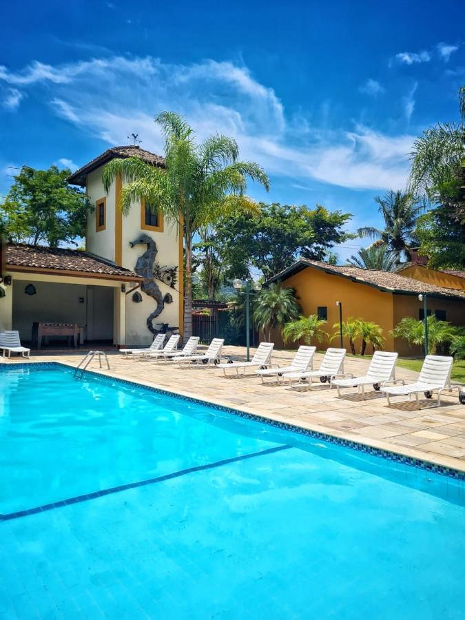 Apartamento Particular Pedaco Do Ceu Ubatuba Kültér fotó