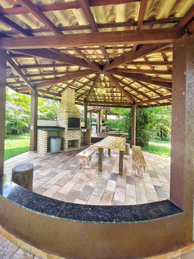 Apartamento Particular Pedaco Do Ceu Ubatuba Kültér fotó