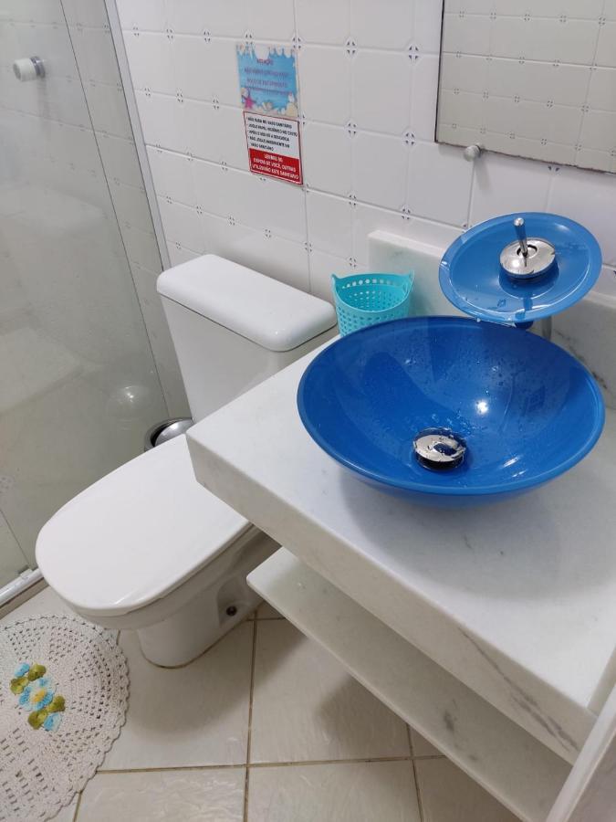 Apartamento Particular Pedaco Do Ceu Ubatuba Kültér fotó