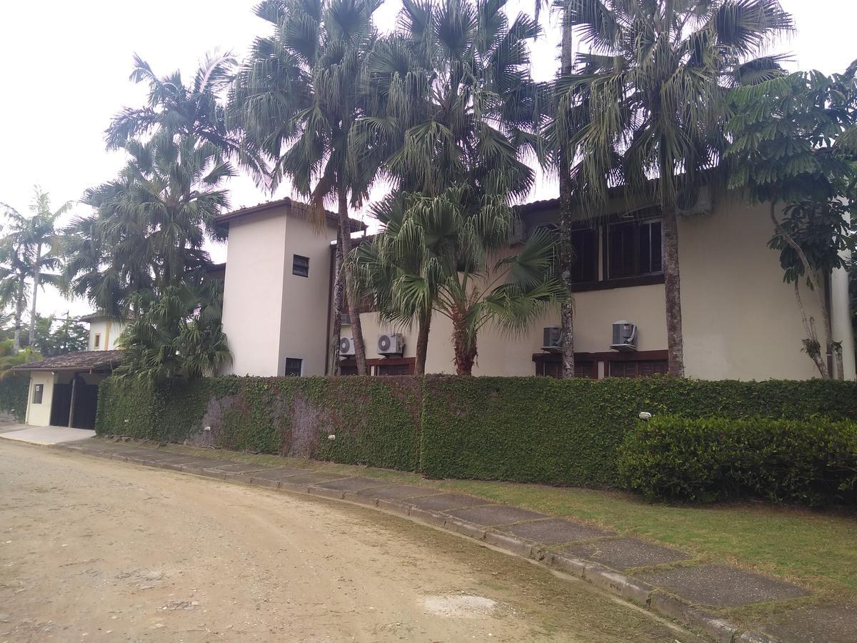 Apartamento Particular Pedaco Do Ceu Ubatuba Kültér fotó